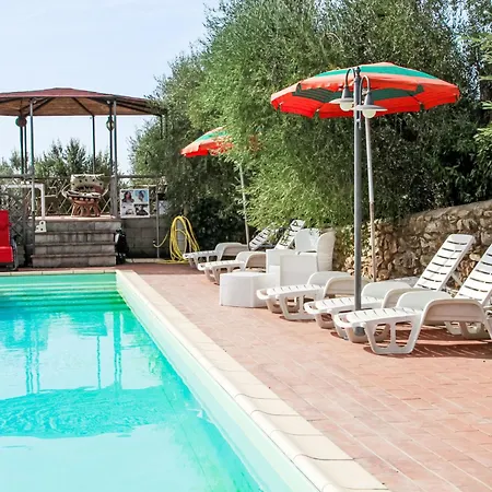 Erica By Interhome Lejlighed Venturina Terme