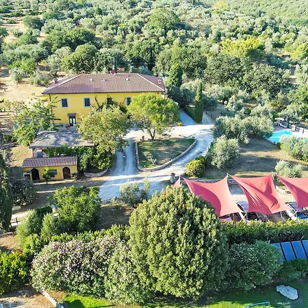 Erica By Interhome * Venturina Terme