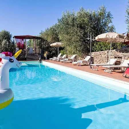 Erica By Interhome Venturina Terme