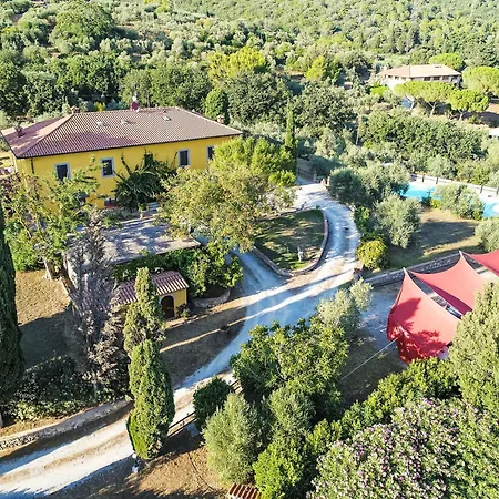 Lejlighed Erica By Interhome Venturina Terme