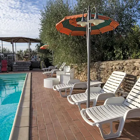 Erica By Interhome Venturina Terme