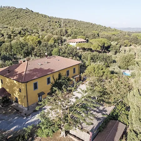 Erica By Interhome Lejlighed Venturina Terme
