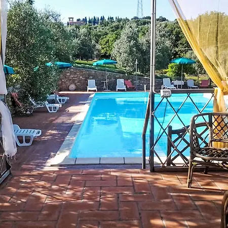 Erica By Interhome * Venturina Terme