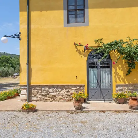 Erica By Interhome Venturina Terme