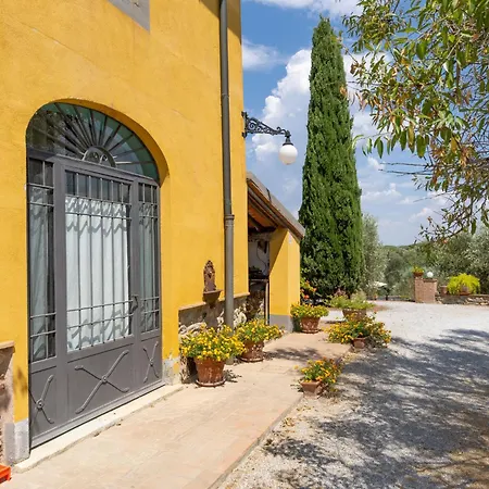Erica By Interhome Apartamento Venturina Terme