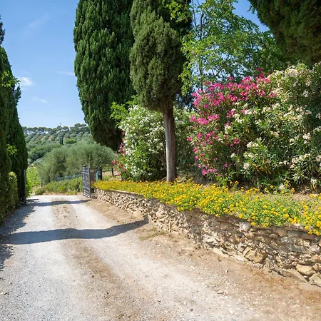 Erica By Interhome Apartamento Venturina Terme