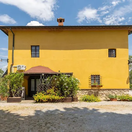 Apartamento Erica By Interhome Venturina Terme
