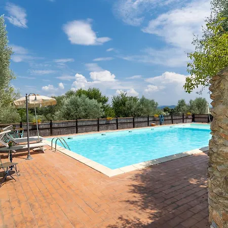 Erica By Interhome * Venturina Terme