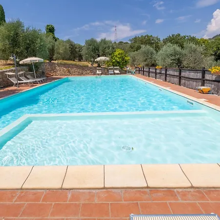 Erica By Interhome * Venturina Terme