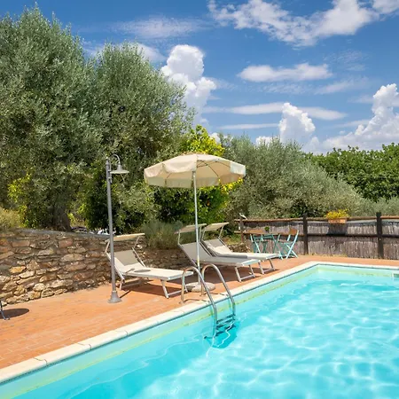 Apartamento Erica By Interhome Venturina Terme