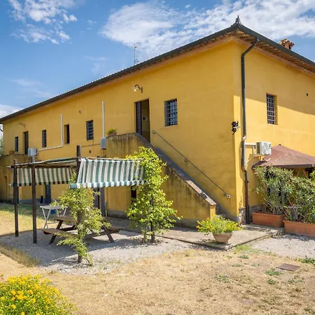 Erica By Interhome Apartamento Venturina Terme