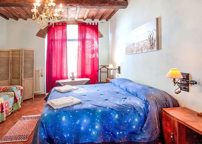 Erica By Interhome Apartment *